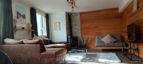 Spacious 3 bedrooms apartment